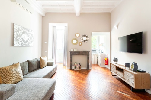 Rione Monti 56 | Suityrhome