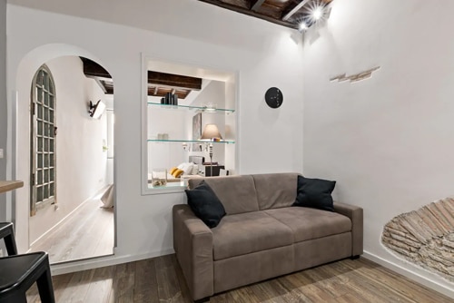 Rione Monti 118 | Suityrhome