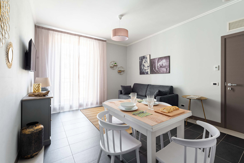 Campo de’ Fiori 121 | Suityrhome