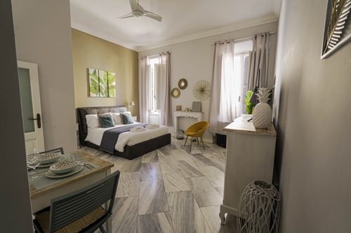Rione Monti 37 | Suityrhome