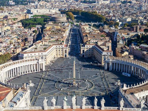 Vatican City Tour and Papal Audience | Suityrhome