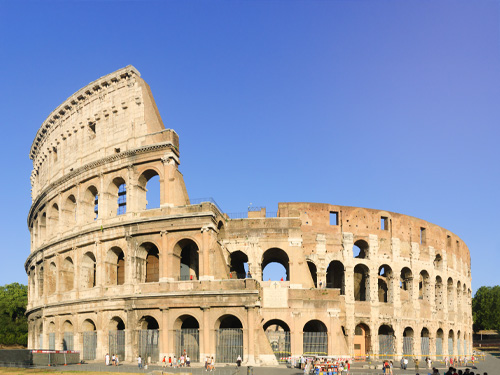Tour of the Colosseum, Palatine Hill, and Roman Forum | Suityrhome